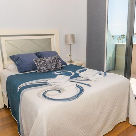 Apartamento Vistas De Rajamanta - Garaje, Terraza, Playa Barbate Eksteriør bilde