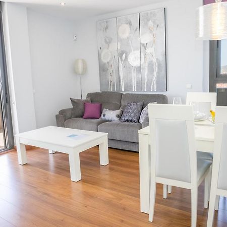 Apartamento Vistas De Rajamanta - Garaje, Terraza, Playa Barbate Eksteriør bilde