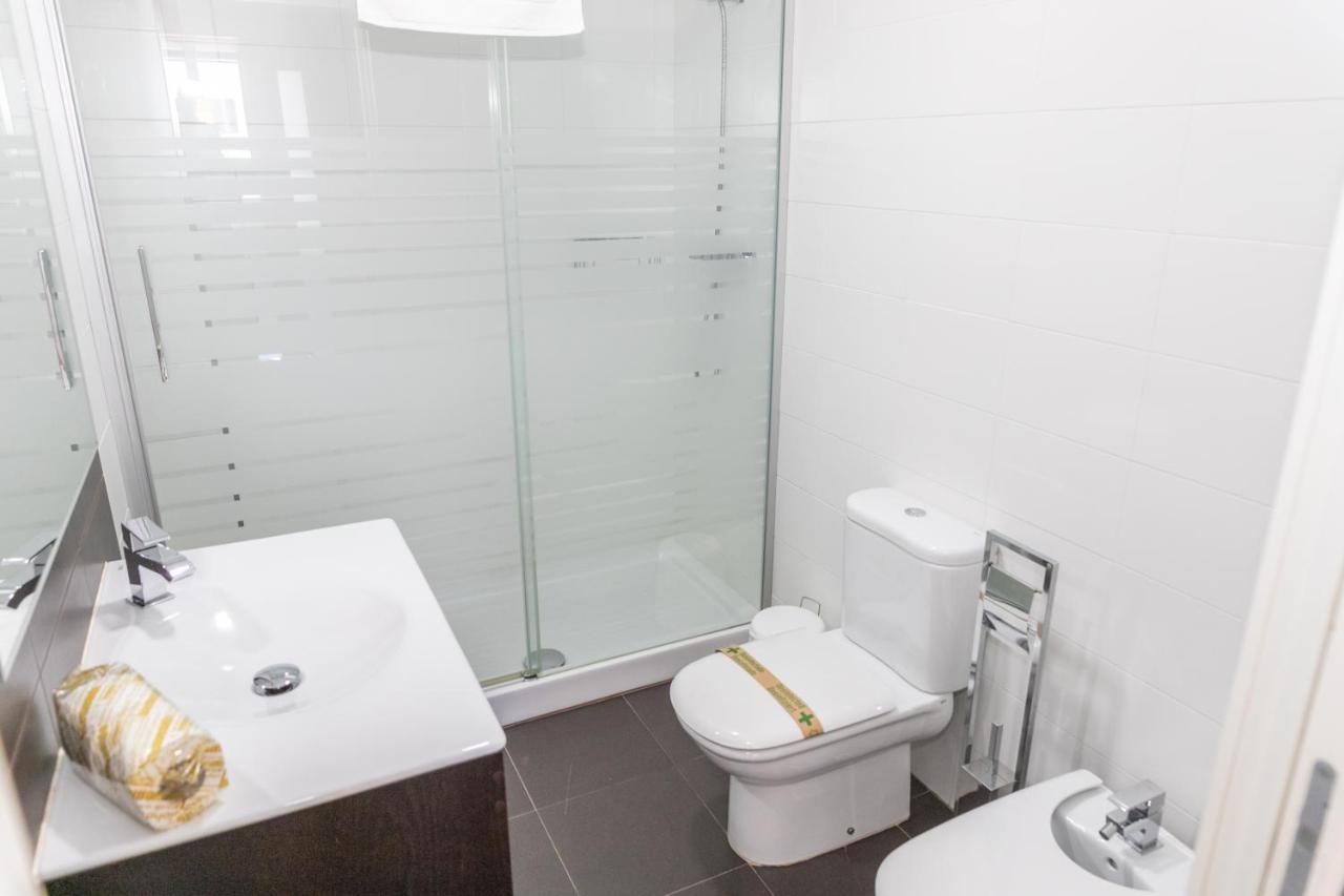 Apartamento Vistas De Rajamanta - Garaje, Terraza, Playa Barbate Eksteriør bilde