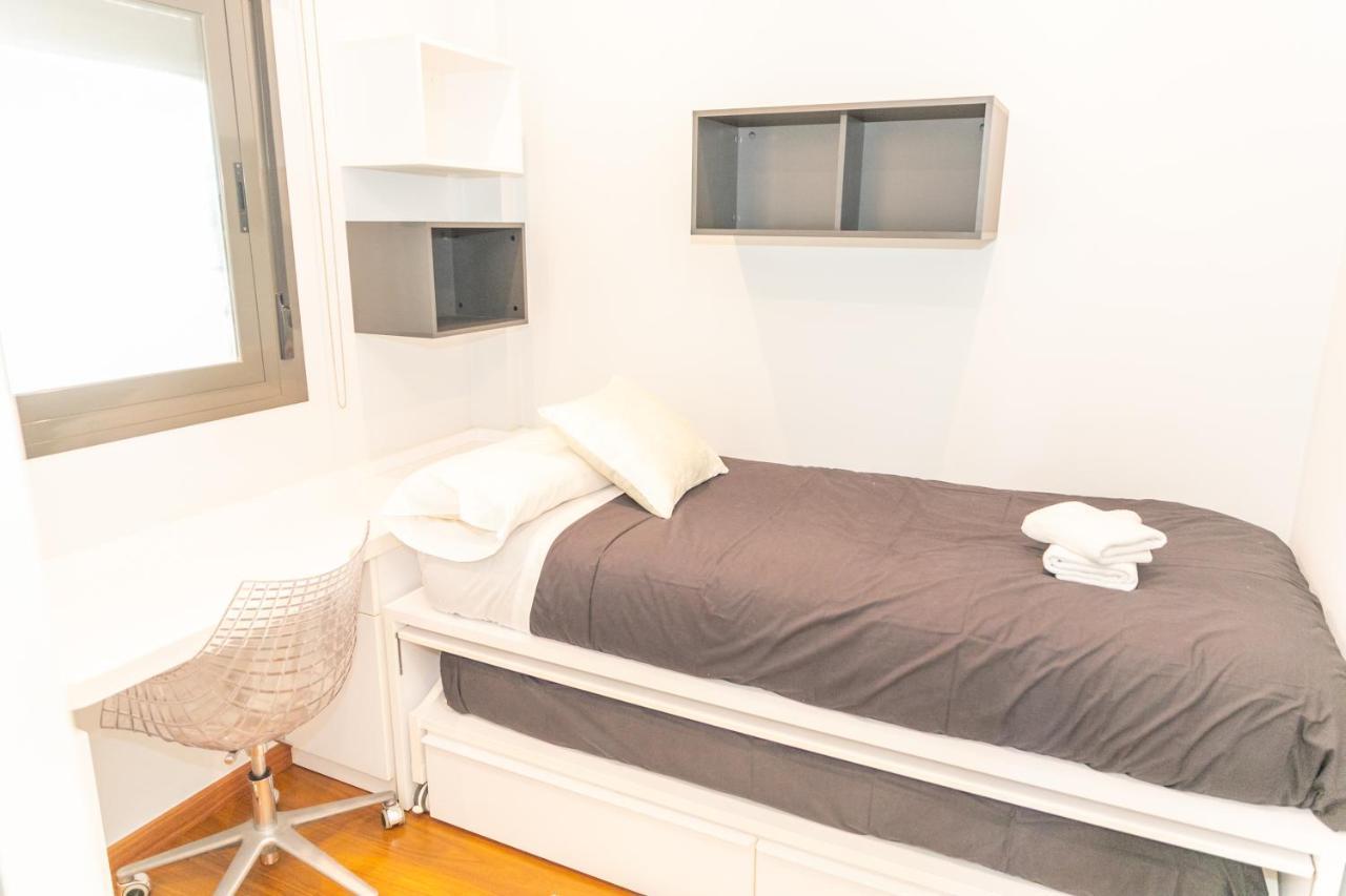 Apartamento Vistas De Rajamanta - Garaje, Terraza, Playa Barbate Eksteriør bilde
