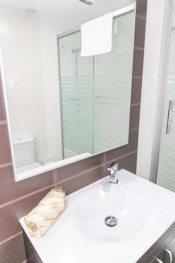 Apartamento Vistas De Rajamanta - Garaje, Terraza, Playa Barbate Eksteriør bilde