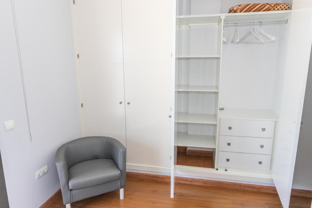 Apartamento Vistas De Rajamanta - Garaje, Terraza, Playa Barbate Eksteriør bilde