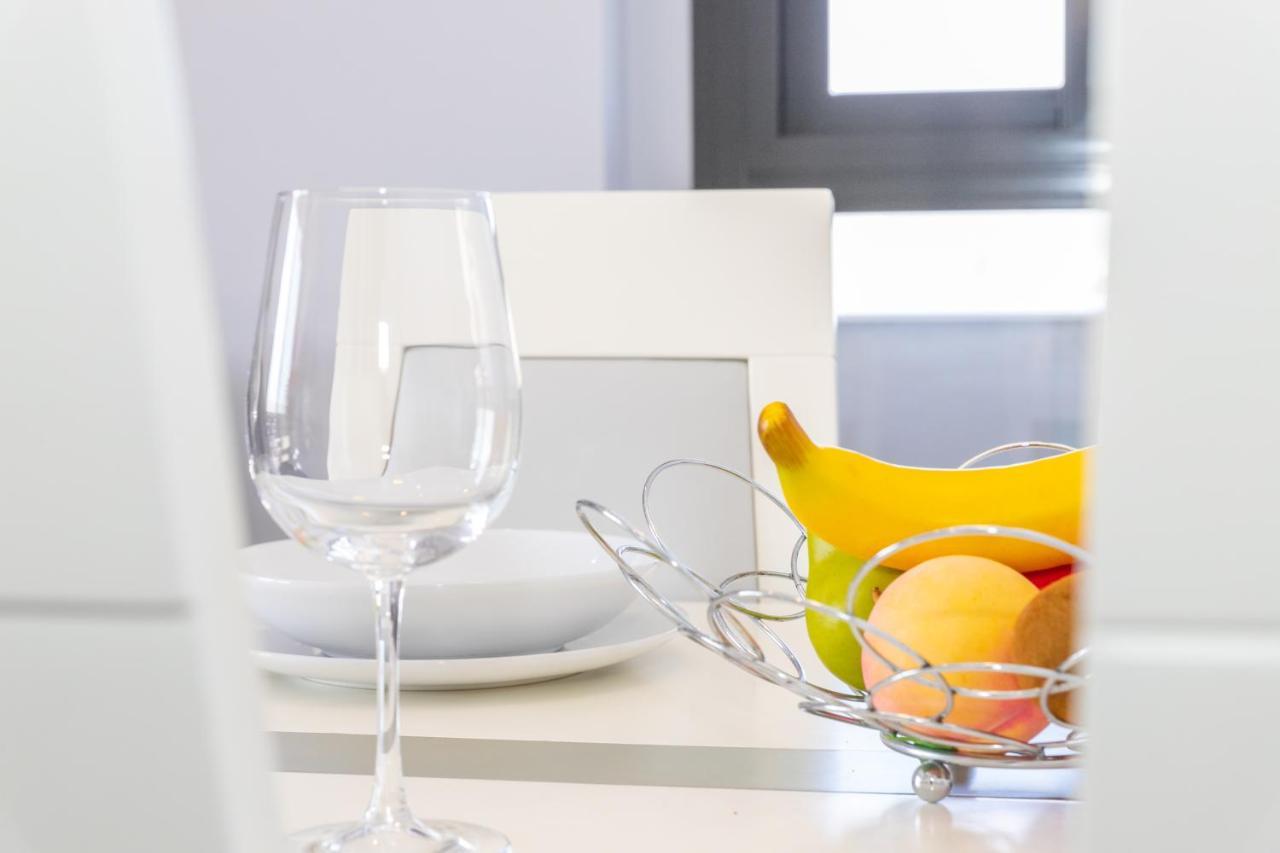 Apartamento Vistas De Rajamanta - Garaje, Terraza, Playa Barbate Eksteriør bilde