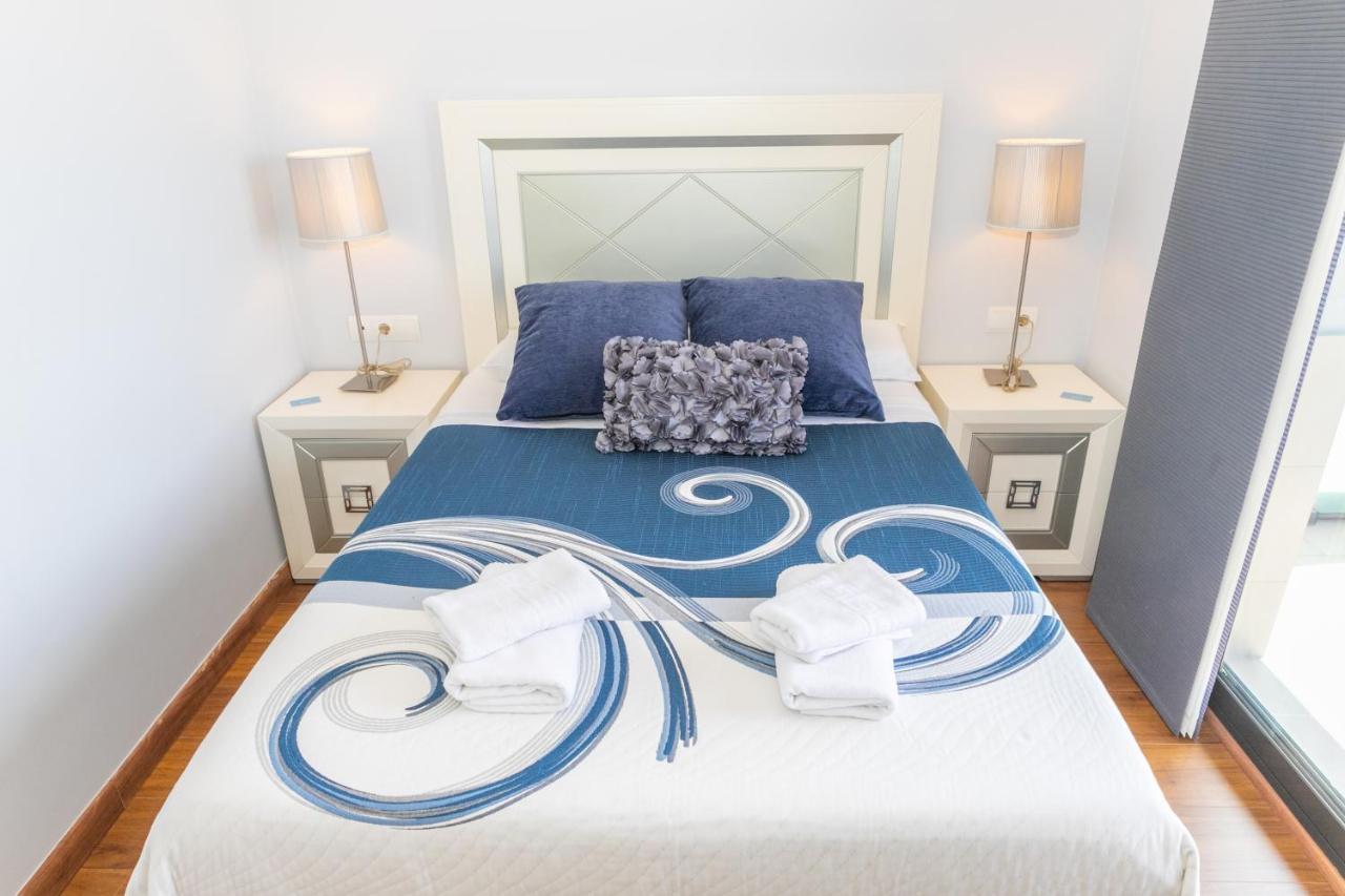 Apartamento Vistas De Rajamanta - Garaje, Terraza, Playa Barbate Eksteriør bilde