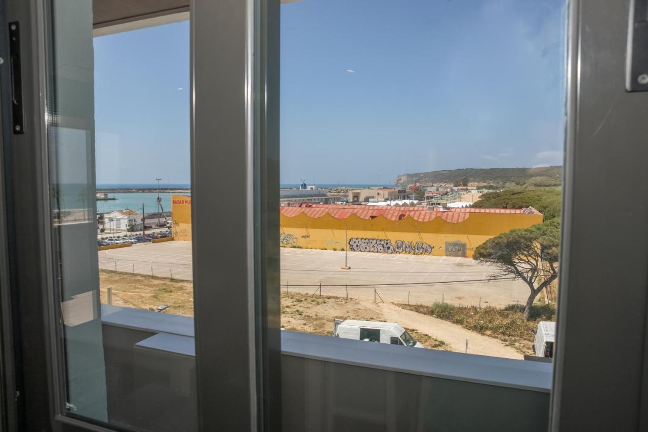 Apartamento Vistas De Rajamanta - Garaje, Terraza, Playa Barbate Eksteriør bilde