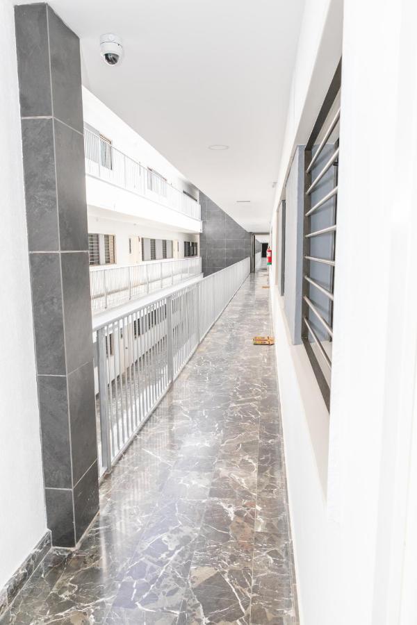 Apartamento Vistas De Rajamanta - Garaje, Terraza, Playa Barbate Eksteriør bilde