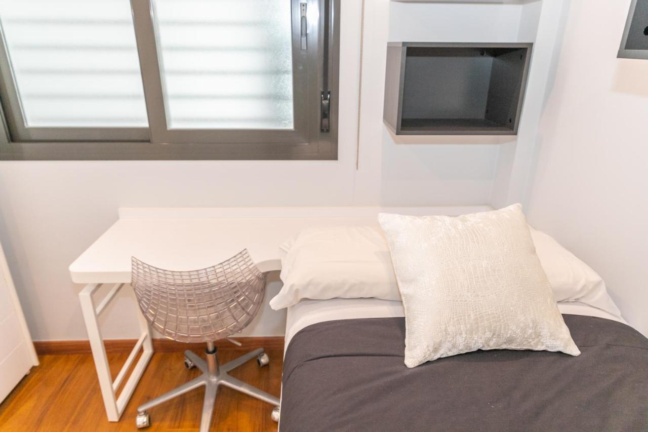 Apartamento Vistas De Rajamanta - Garaje, Terraza, Playa Barbate Eksteriør bilde